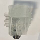 Albano Poli Poliarte Applique Model MO 36 Rare Design