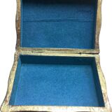 Venetian jewelry box