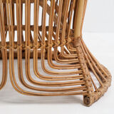 Rohé Noordwolde Peacock chair