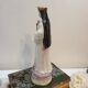 Porcelain Statuette of Our Lady of Pont Hand