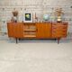 Vintage enfilade