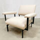 Fauteuil fm07 de Cees Braakman, Pastoe