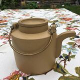 Chinese ceramic teapot