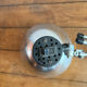 Architect's desk lamp industrial workshop AZ-MD design 1970