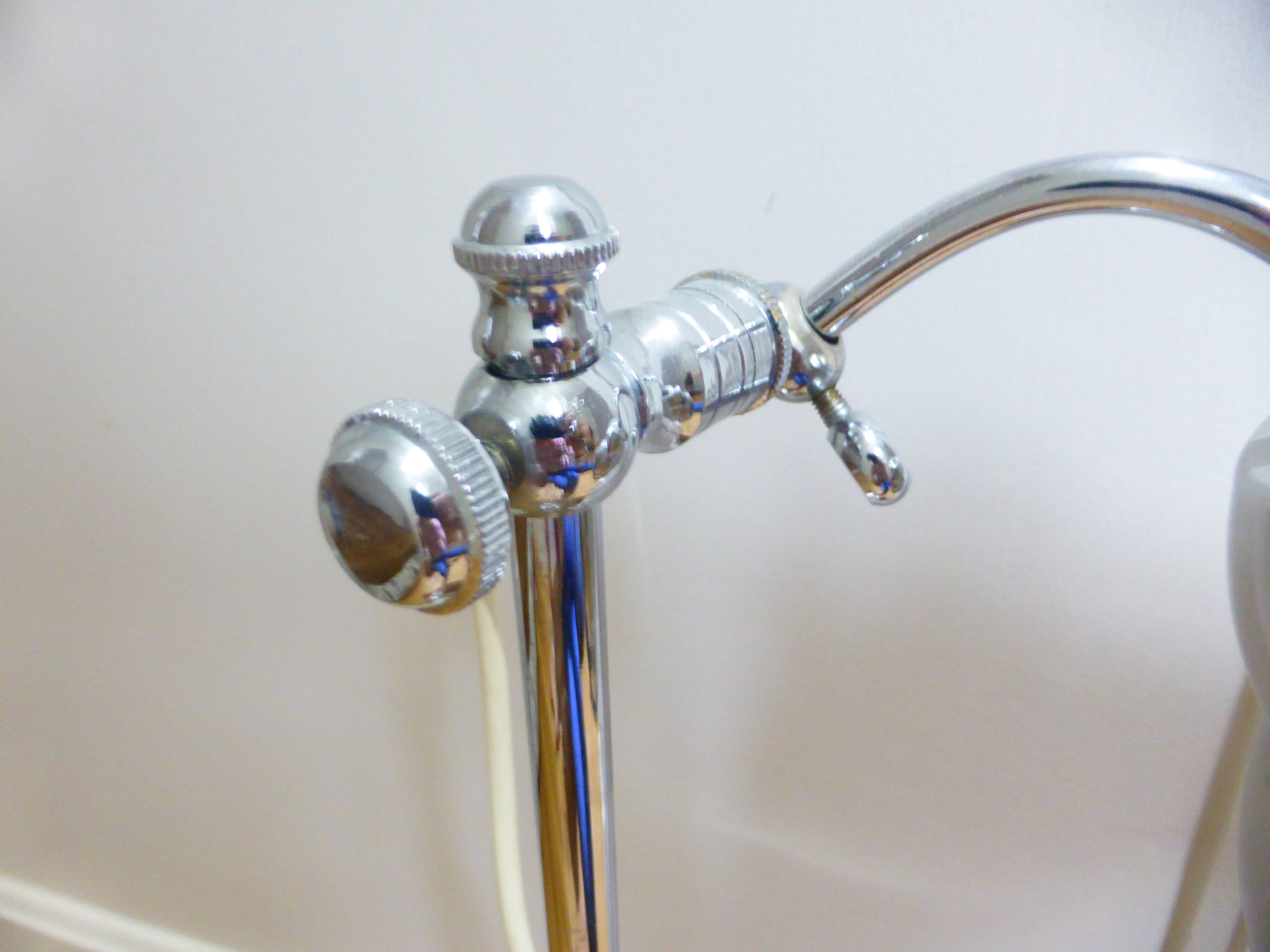 Vintage desk lamp 231140