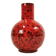 Modernist ceramic vase, Italy, 1960s.