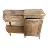 Buffet Louis XV aerogommé