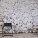 Lot de 6 fauteuils cantilever bauhaus style MG5 Grassi, 1970