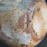 Ball vase by Suzy Atkins from Le Don workshop