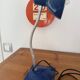 Vintage flexible lamp