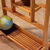 Part separator. Modular mini claustra