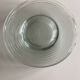 set of 5 transparent plates Pasari Indonesia