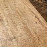 Vintage farmhouse table