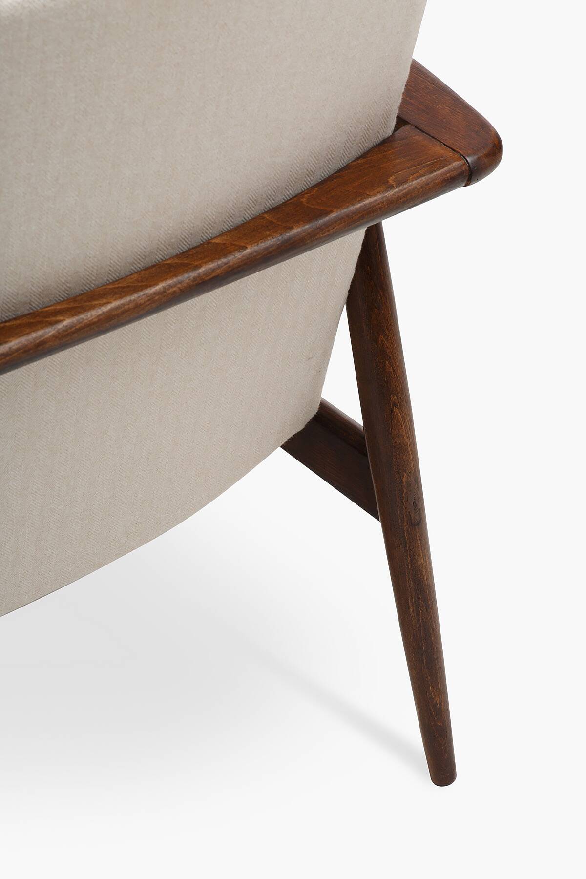 Type 300-192 GFM armchair from the 60s.