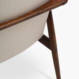 Type 300-192 GFM armchair from the 60s.