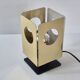 Vintage lamp 1960