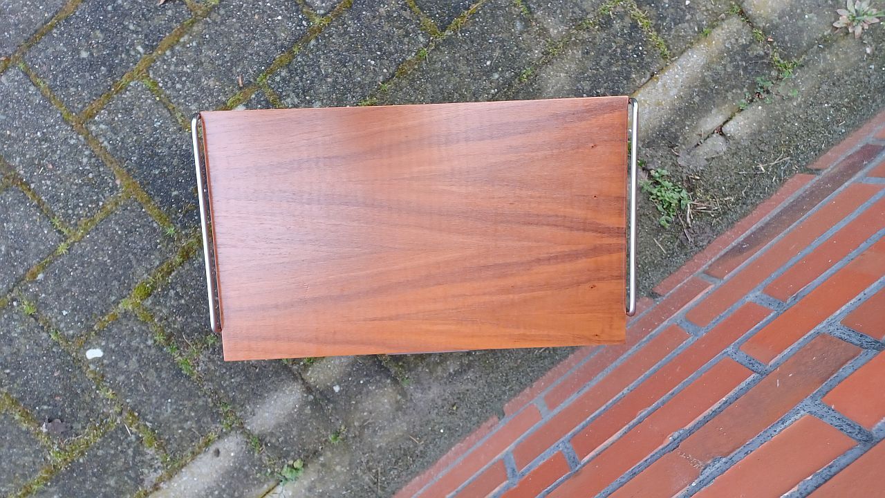 Étagère vintage 1970