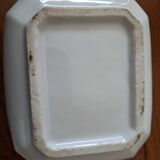 old Paris tea service