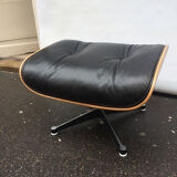 Eames lounge chair and his for Mobilier International