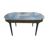 Napoleon iii desk table