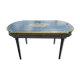Table bureau napoleon iii