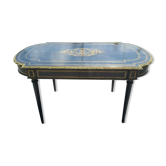 Table bureau napoleon iii