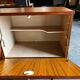 Vintage bar cabinet / mid-height cabinet