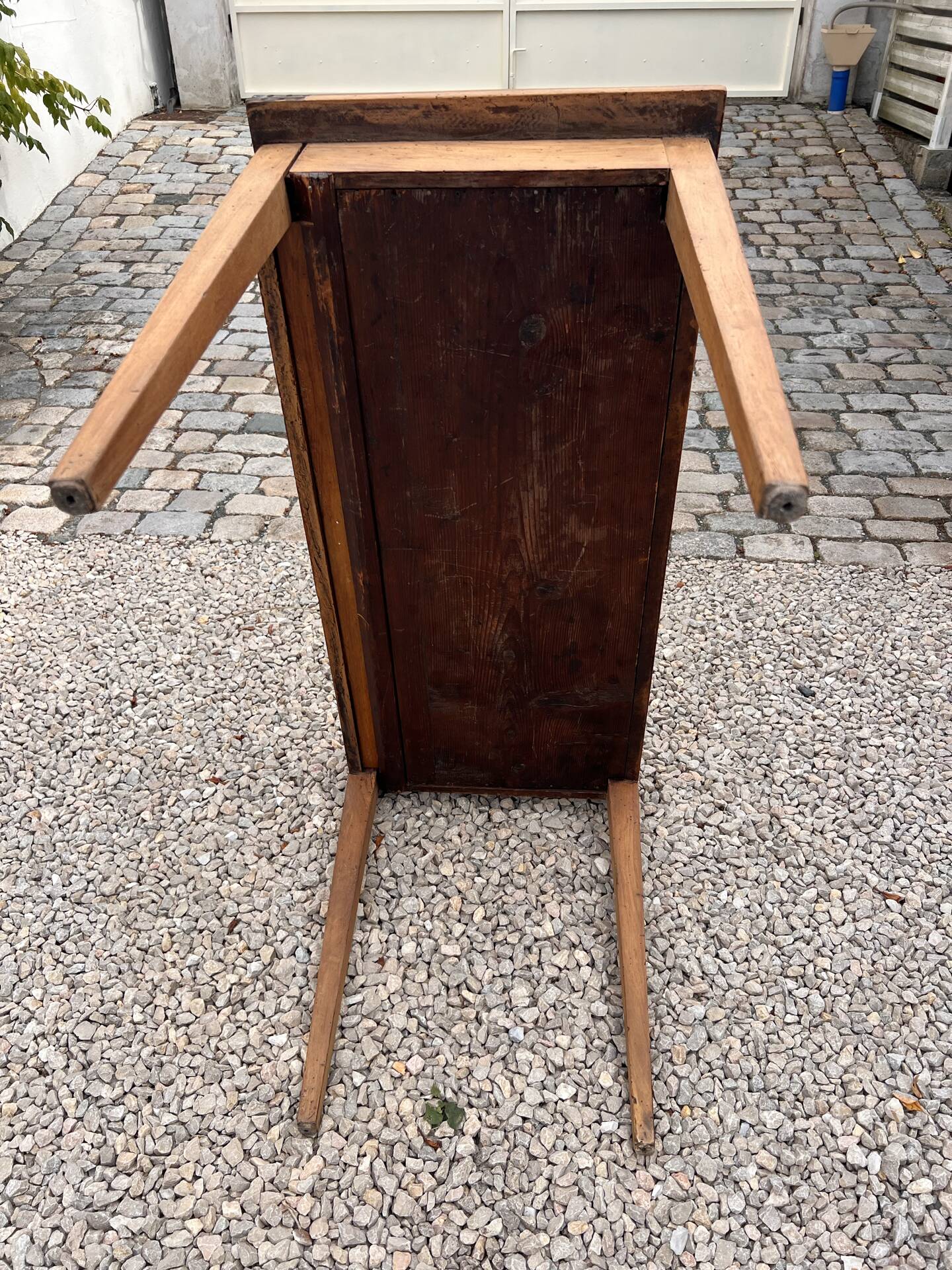 Portfolio table