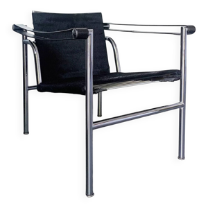 Fauteuil LC1  N° 10601 - corbusier cassina