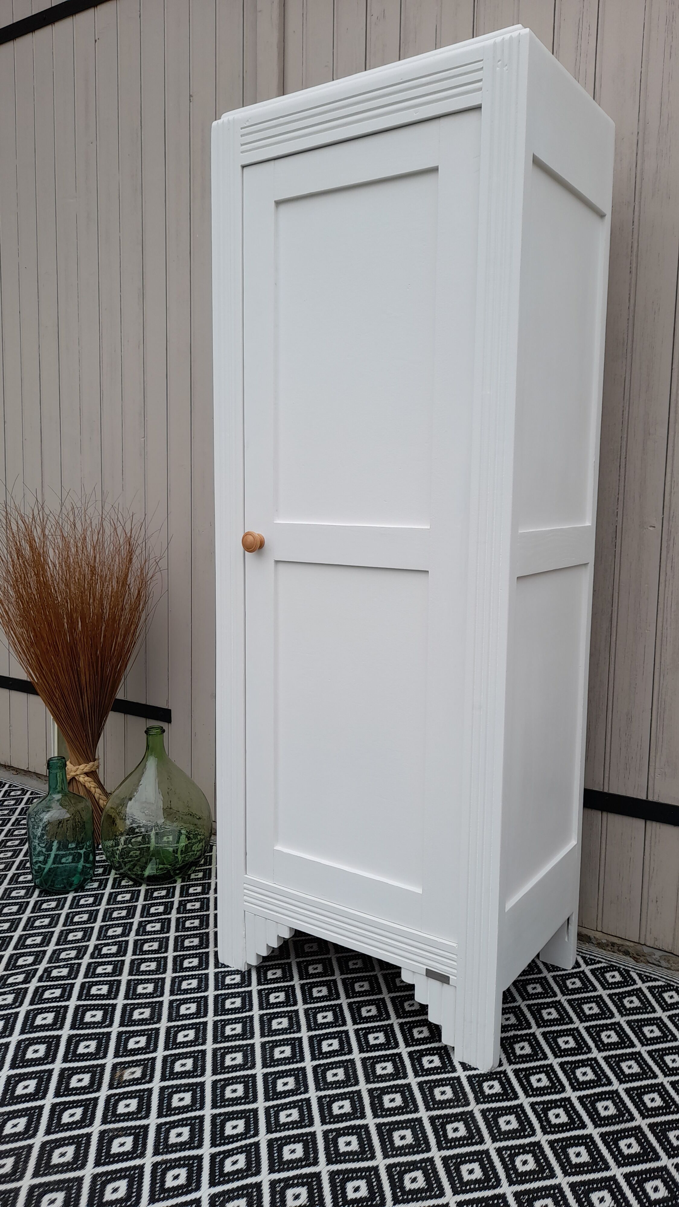 Parisian wardrobe year 50