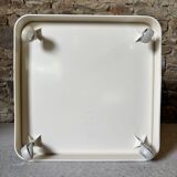 GAME coffee table and magazine rack by Marcello Siard for Longato 1970