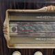 Poste radio TSF, années 1940