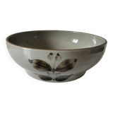 Arnon Stoneware Salad Bowl