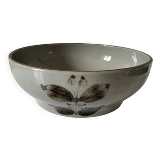 Arnon Stoneware Salad Bowl