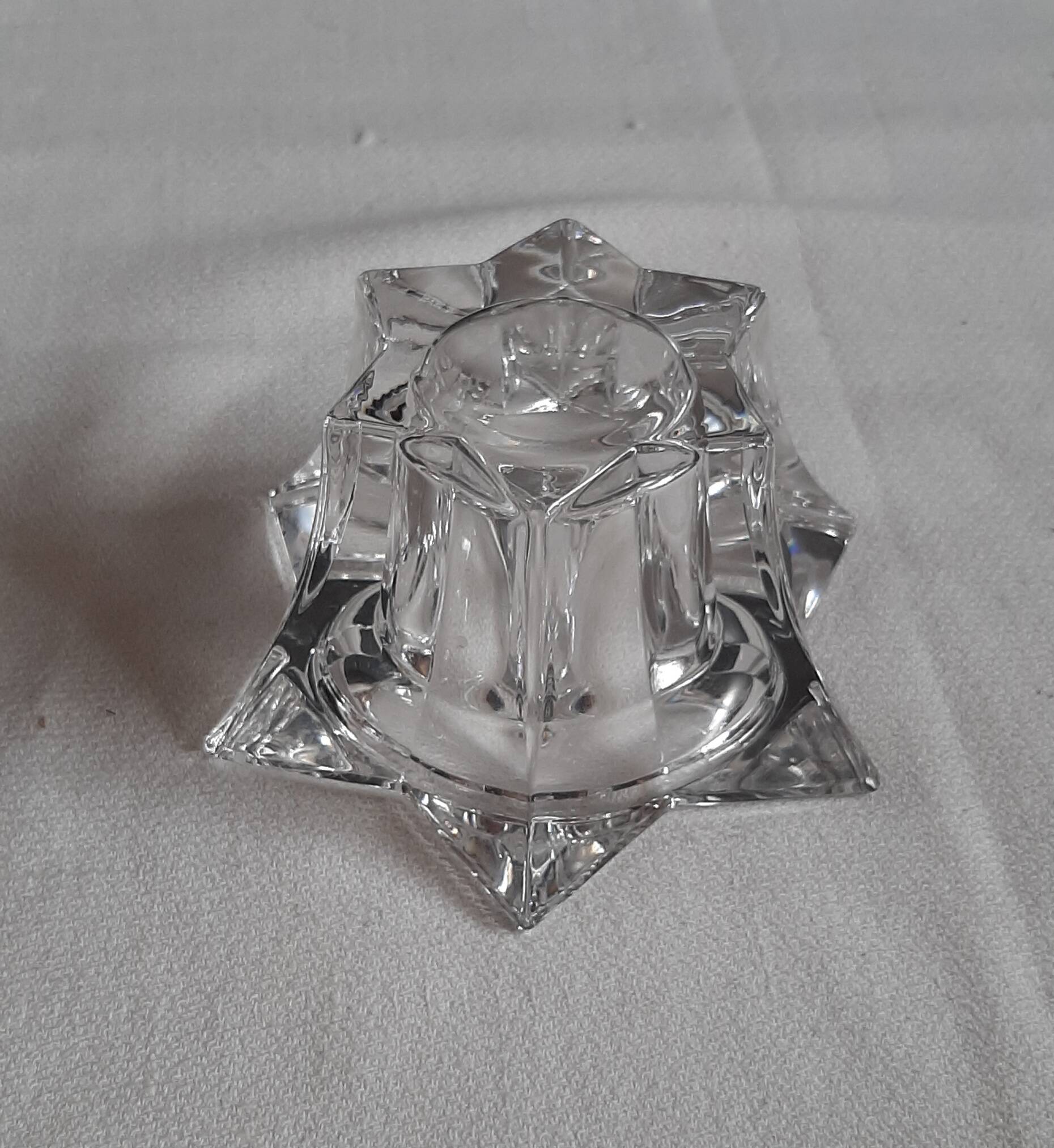 Villeroy & Boch candlestick