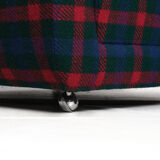 Two armchairs, Carl Straub 1955