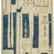 Handmade Tribal Decorative 280 cm x 370 cm Beige Wool Carpet