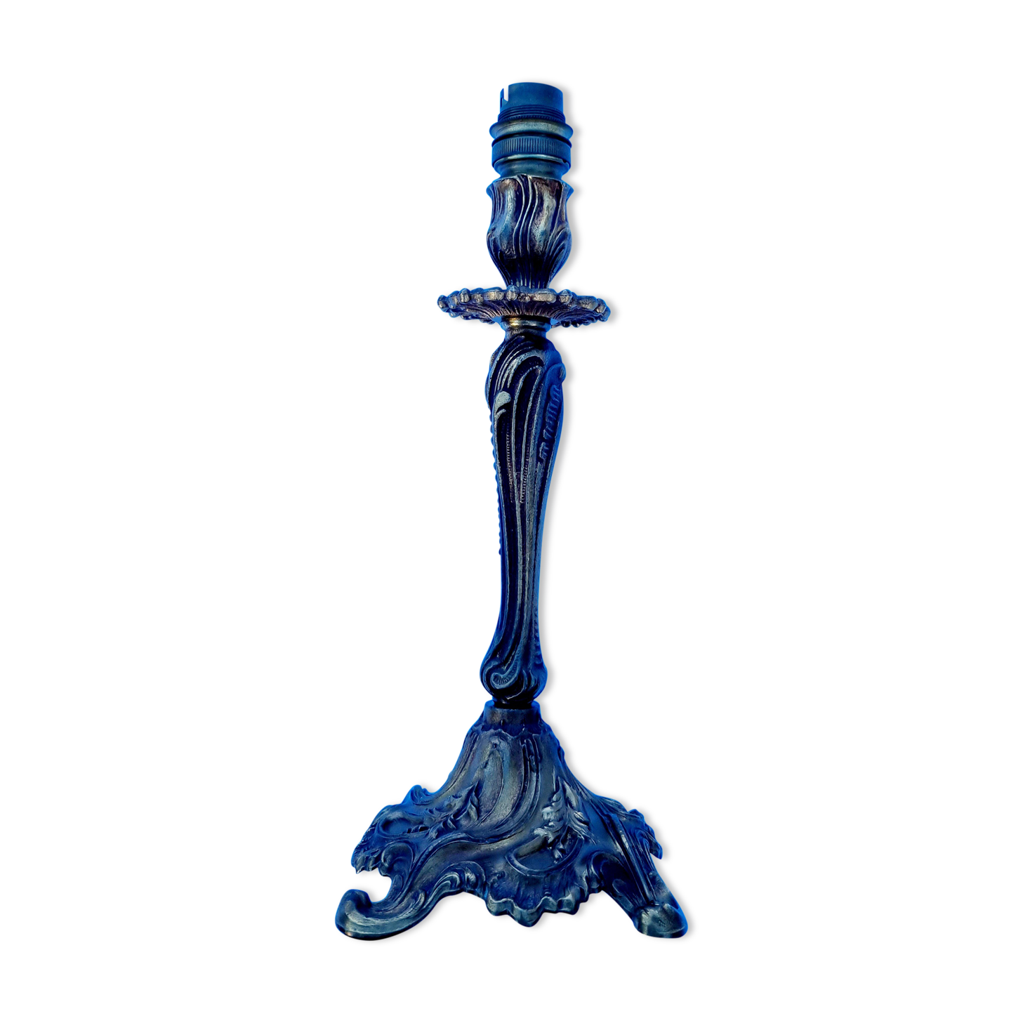 Lamp foot