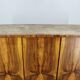 1930s Bauhaus Wardrobe by Vichr & Spol in walnut Finish, Czechoslovakia