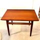 Danish coffee table Grete Jalk 1960
