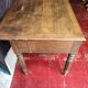 Bureau ancien