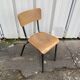 School chairs