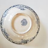 Floréal salad bowl
