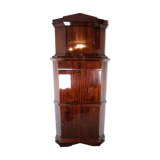 Mahogany corner furniture