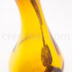 Yellow Murano Vase