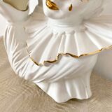 Pierrot night light