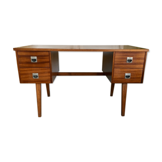 Bureau scandinave rétro