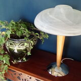 Mushroom Lamp