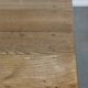 Table à manger / bureau ancien français avec tiroir – Fin du XVIIIe siècle
