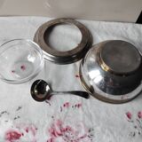 Caviar set